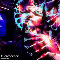 Lannarie — Fluorescence Ft Bxkq — обложка